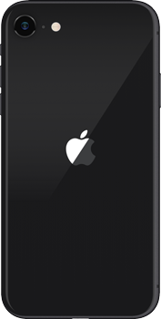 iPhone SE (2-го поколения)