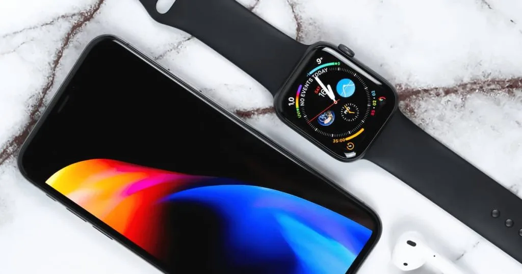 Как настроить Apple Watch и подключить к iPhone