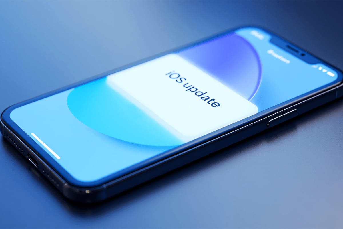 Что нового в обновлении ios 18