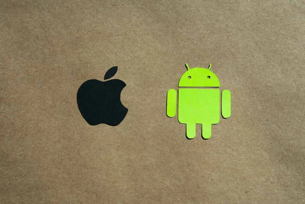 Команды на айфон для подключения Wi-Fi к Android
