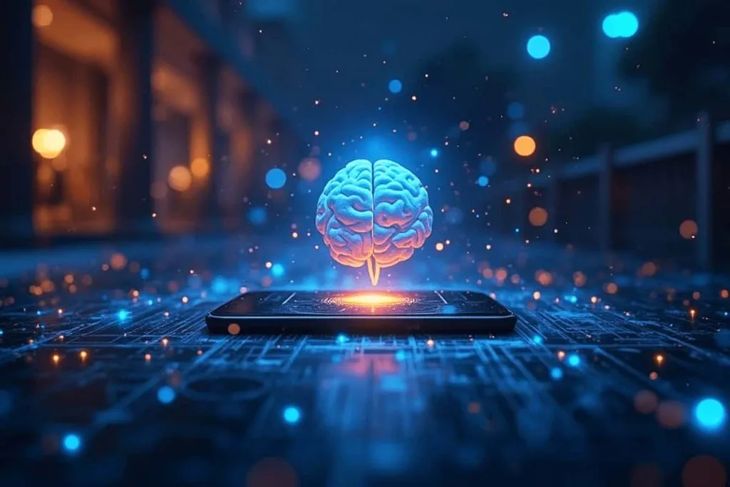 Что умеет нейросеть Apple Intelligence