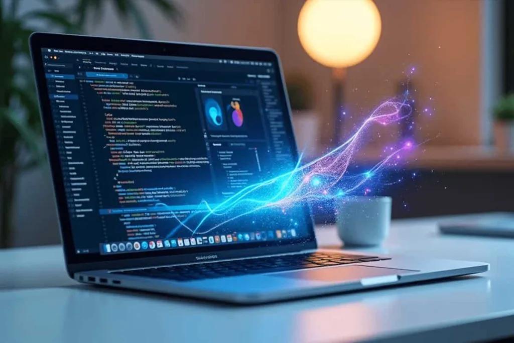 Apple Intelligence на Mac