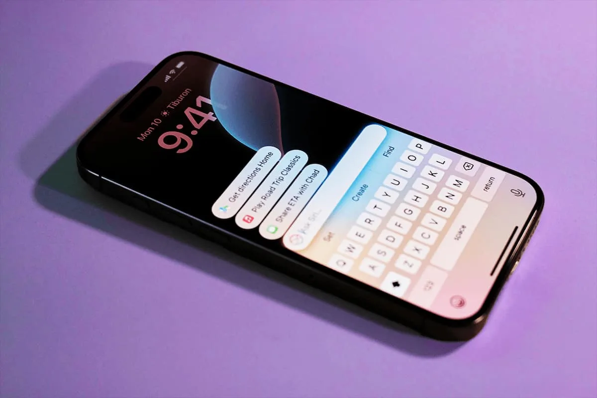 Какие iPhone совместимы с Apple Intelligence