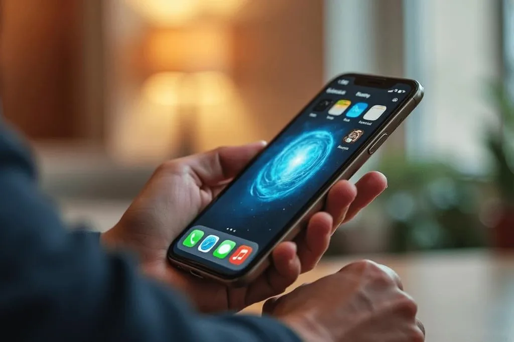Инструкция как включить Apple Intelligence в России на iPhone и iPad