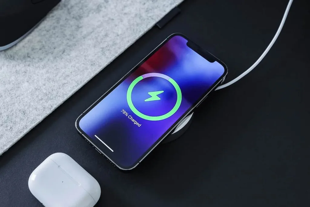 Команды на айфон для быстрой зарядки iPhone