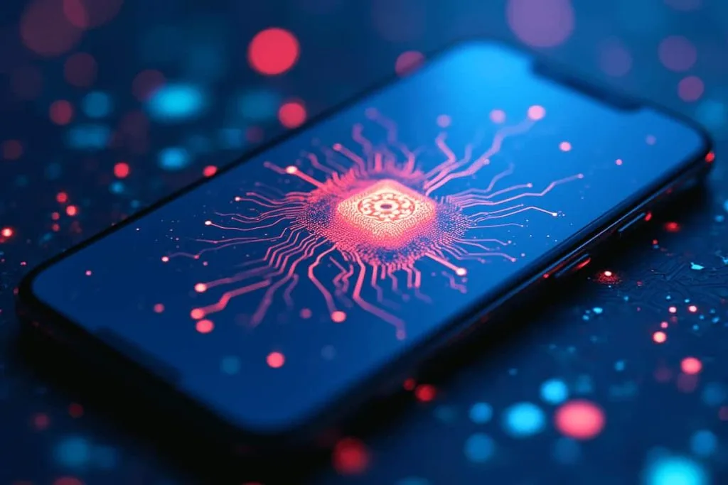 Ключевые возможности нейросети Apple Intelligence