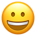 Ухмыляющееся лицо