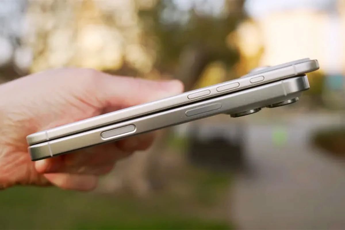 Какой будет производительность iPhone 17