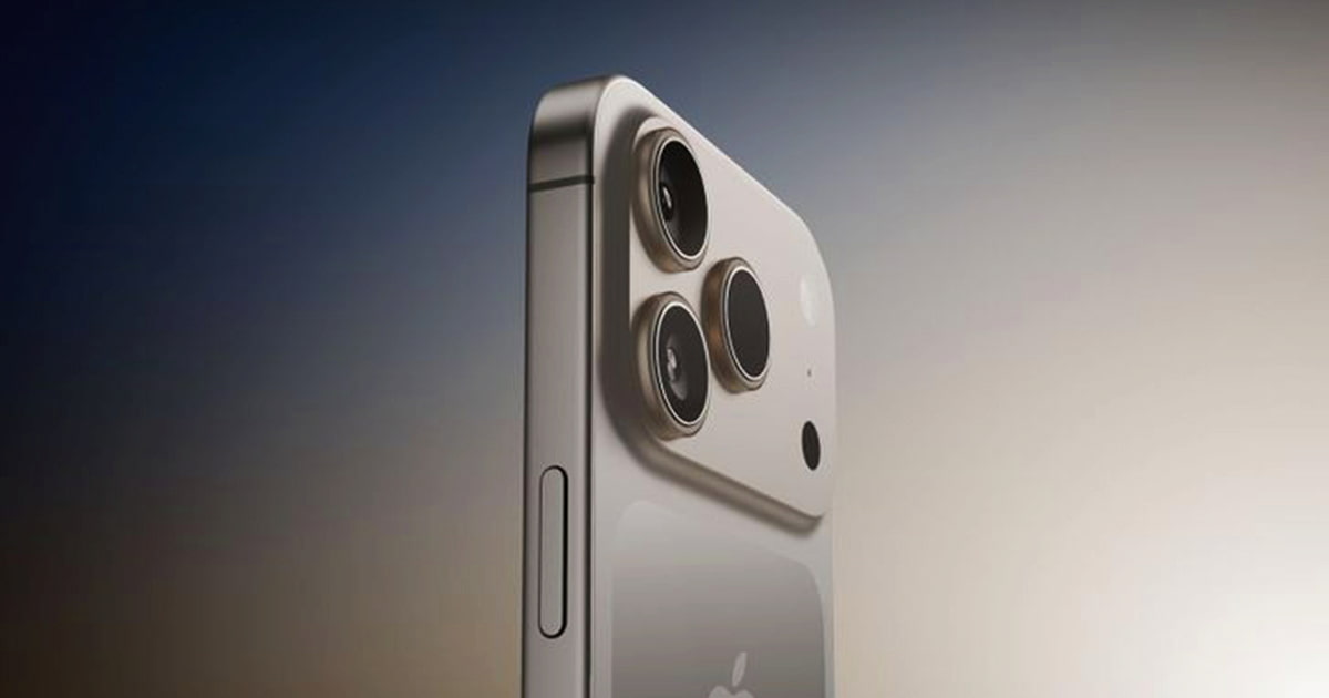 Каким будет у iPhone 17