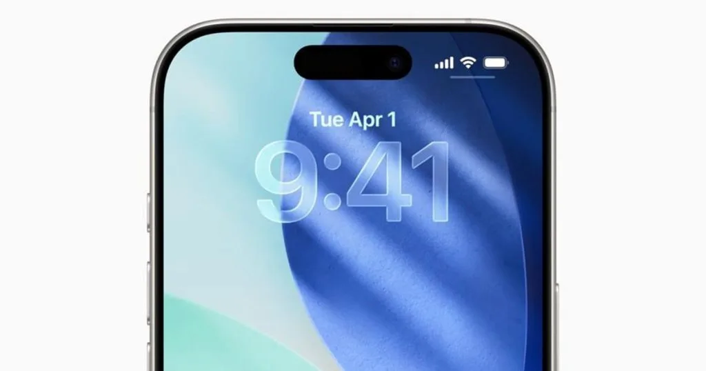 Обзор iOS 26 и новые функции экрана блокировки