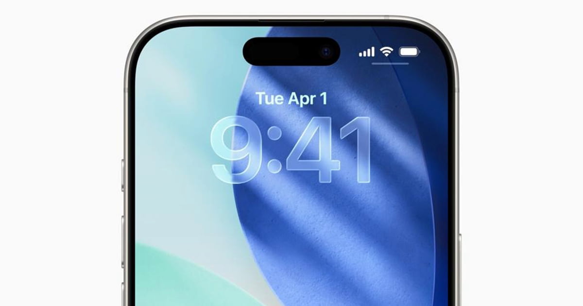 Обзор iOS 26 и новые функции экрана блокировки