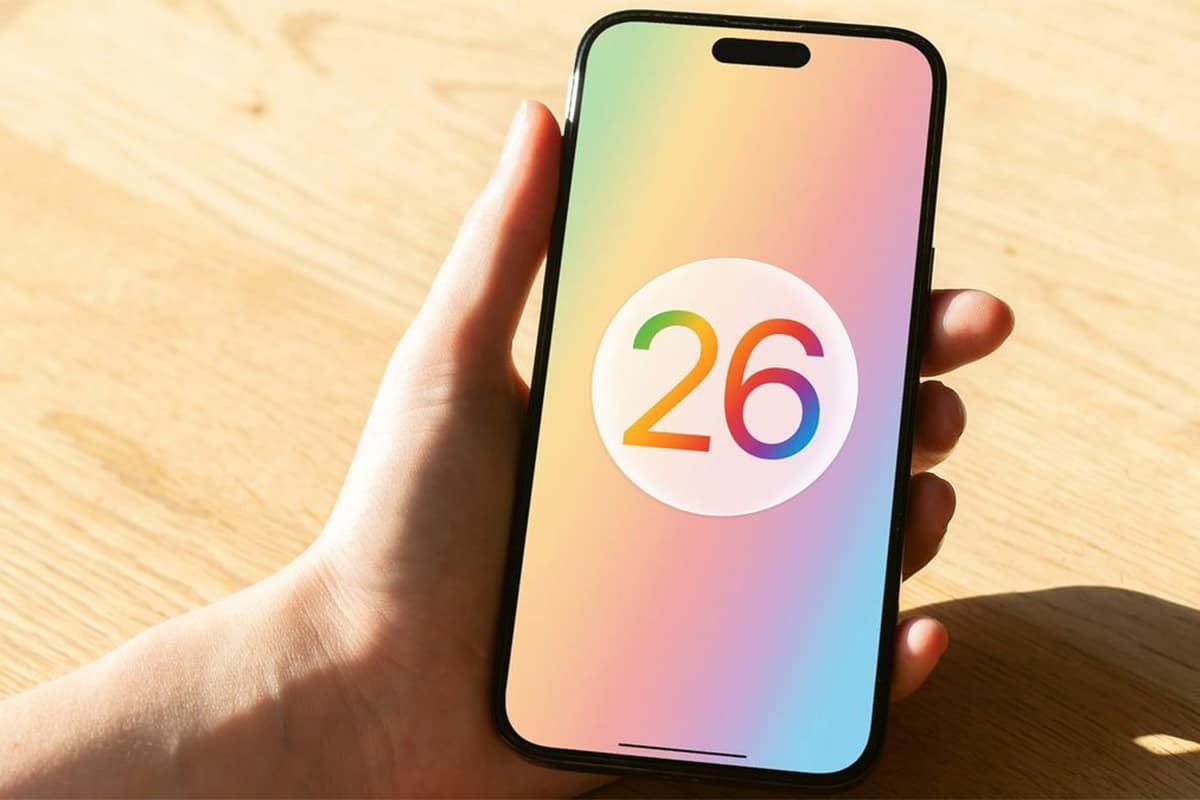 Ios 26 Roses Обзор iOS 26: особенности и установка | Xcut