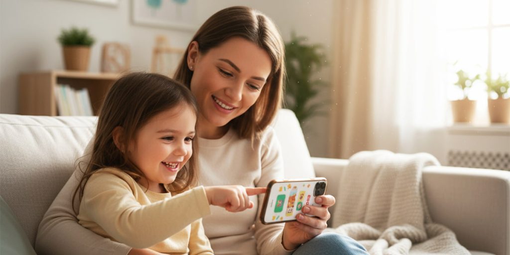 Как настроить родительский контроль на айфоне