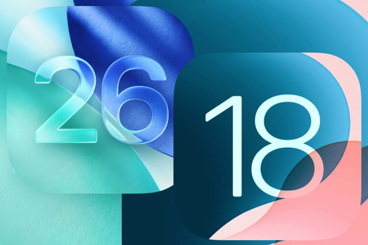 Что необходимо учесть перед тем как откатить iOS 26 на 18.5