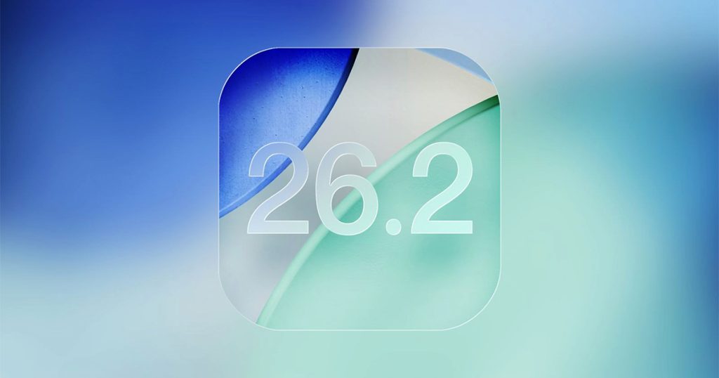Как откатить iOS 26 на 18.5