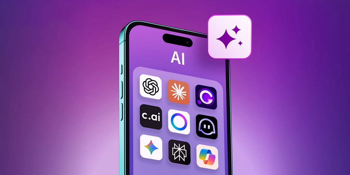 Бесплатный ии на айфон топ-лист