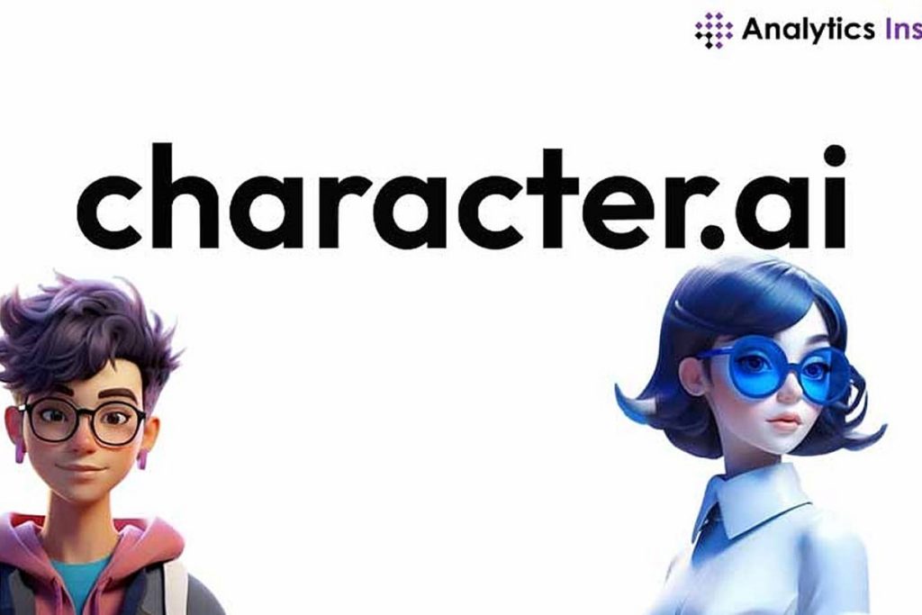 Character.AI бесплатный ии на айфон