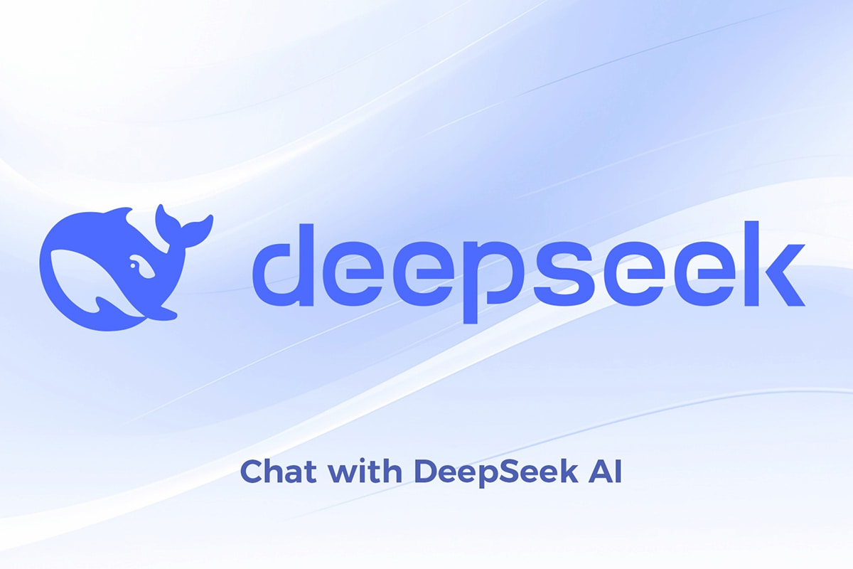 DeepSeek бесплатный ии на айфон