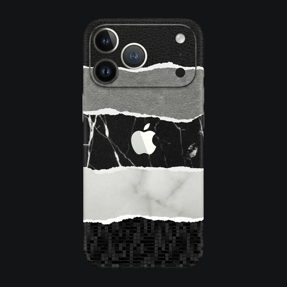 Большой выбор скинов для индивидуальности вашего гаджета iPhone 17 Pro