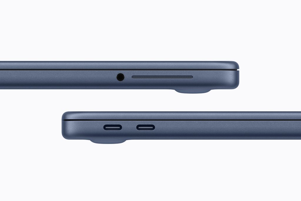 MacBook Neo обзор производительности, выходов питания и usb