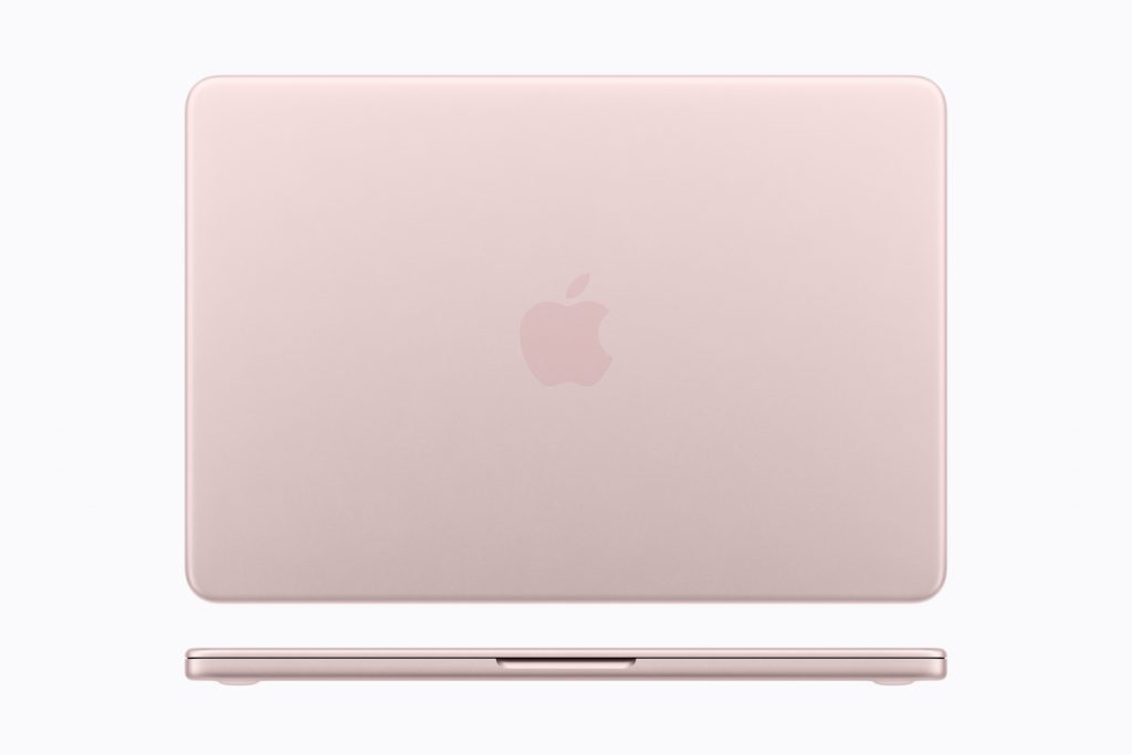 MacBook Neo обзор корпуса и цен в России