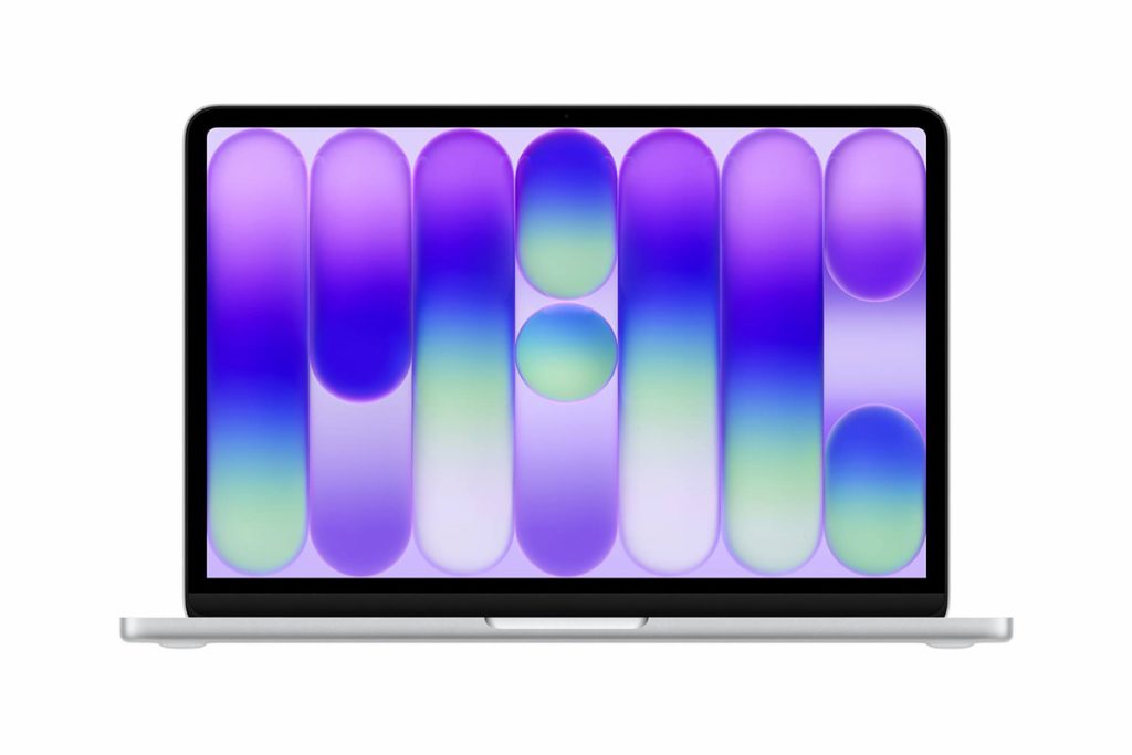 MacBook Neo обзор дисплея