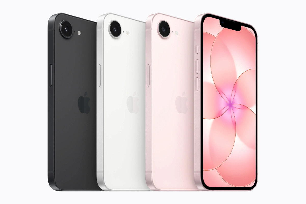 iPhone 17e характеристики и обзор дизайна